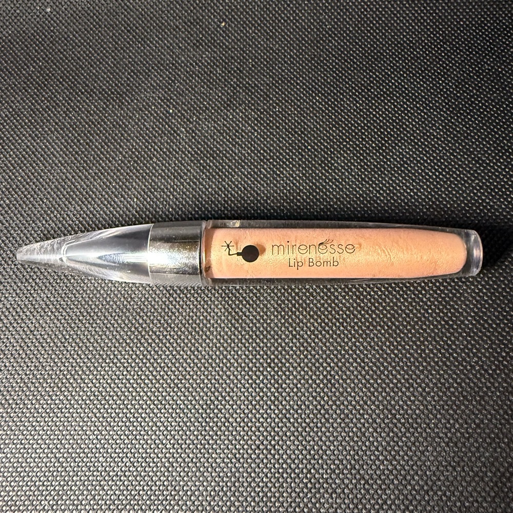 Mirenesse Lip Bomb Gloss